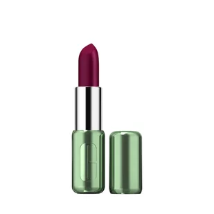 Clinique Clinique Pop™ Longwear Lipstick Szminki 3,9 g 08 - BOLD POP - Szminki - miniaturka - grafika 1