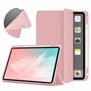 Etui Smart Pencil do Apple iPad Air 5 2022 (Różowe)