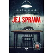 Kryminały - Jej sprawa - miniaturka - grafika 1