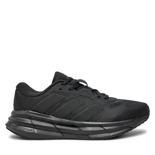 Buty do biegania adidas Galaxy 7 ID8764 Czarny - Buty sportowe damskie - miniaturka - grafika 1