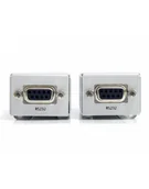 Kontrolery - StarTech.com SERIAL RS232 EXTENDER OVER CAT RS232EXTC1EU - miniaturka - grafika 1