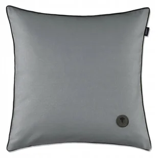 POSZEWKA DEKORACYJNA 40X40 JOOP ESSENTIAL ANTRACYT - Poszewki na poduszki - miniaturka - grafika 1