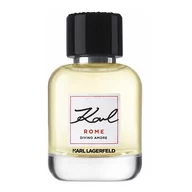 Wody i perfumy damskie - Karl Lagerfeld Karl Rome Divino Amore woda perfumowana  60 ml - miniaturka - grafika 1