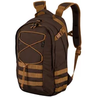 Plecaki - Plecak Helikon EDC 21 l Earth Brown / Clay A (PL-EDC-CD-0A0BA) - miniaturka - grafika 1