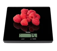 Wagi kuchenne - Vesta EKS05B Tarowanie 5kg - miniaturka - grafika 1