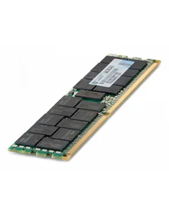 HP 16GB 713985-B21 - Pamięci RAM - miniaturka - grafika 3