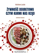 Ekonomia - Żywność dekretowa - miniaturka - grafika 1