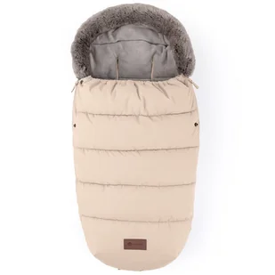 Śpiworek zimowy do wózka Comfy Rose Petal, Petite&Mars - Śpiworki dla dzieci - miniaturka - grafika 1