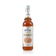 Syropy i koncentraty owocowe - Syrop barmański, do drinków APPLE PIE SZARLOTKA 700 ml - miniaturka - grafika 1