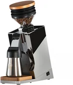 Młynki do kawy - Eureka Mignon Single Dose PRO Chrome - miniaturka - grafika 1