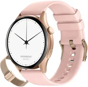 Smartwatch - Gravity GT11-5 RGD/RGD/PK - miniaturka - grafika 1