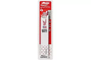 Milwaukee PROMO - brzeszczot THE TORCH DO METALU 230X2,5 48005713 - Piły ręczne - miniaturka - grafika 1