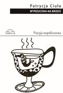 Wyrzucona na brzeg Nowa - Poezja - miniaturka - grafika 2