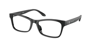 Okulary korekcyjne Ralph Lauren RL 6229U 5001 - Okulary korekcyjne, oprawki, szkła - miniaturka - grafika 1