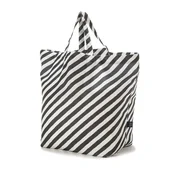 Torby i organizery dla mam - La Millou Torba Shopper Bag XL PIERRE THE DOG - miniaturka - grafika 1