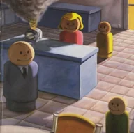 Inna muzyka - Diary (Sunny Day Real Estate) (CD / Remastered Album) - miniaturka - grafika 1