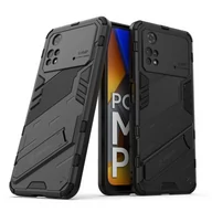 Etui i futerały do telefonów - ETUI EXOGUARD BIBERCAS - XIAOMI POCO X4 PRO 5G - PANCERNE CASE OBUDOWA FUTERAŁ - miniaturka - grafika 1