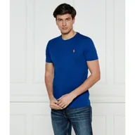 Koszulki męskie - POLO RALPH LAUREN T-shirt Custom slim fit - miniaturka - grafika 1