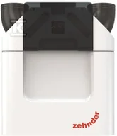 Akcesoria do wentylacji i klimatyzacji - Rekuperator ComfoAir Q350 PL L VV TR ERV Centrala wentylacyjna z odzyskiem ciepła 350 Jednostka wentylacyjna Zehnder - miniaturka - grafika 1