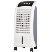 Klimatory - MPM Klimator przenośny MPM MKL-03 o mocy 65W funkcja chłodzenia wraz z bardzo wydajnym nawilżaczem Chł001427 - miniaturka - grafika 1