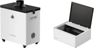 Canyon Grawerka laserowa 2w1 xTool M1 10W - zestaw Basic - Poziomice laserowe - miniaturka - grafika 1