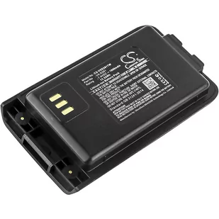 Vertex VX-D281 1800mAh 13.32Wh Li-Ion 7.4V (Cameron Sino) - Akcesoria do krótkofalówek - miniaturka - grafika 1