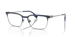 Okulary korekcyjne Burberry BE 1375 Douglas 1003 - Okulary korekcyjne, oprawki, szkła - miniaturka - grafika 1