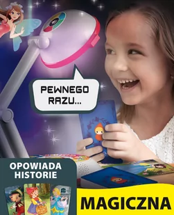 LISCIANI Hi-Tech Moja lampka edukacyjna - Mały naukowiec - miniaturka - grafika 4