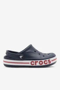 CROCS BAYA CLOG K 207019-410 Granatowy - Buty dla chłopców - miniaturka - grafika 1