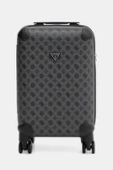 Walizki - Guess walizka kolor szary TWHP74 52983 - miniaturka - grafika 1