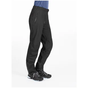 Spodnie zimowe damskie High Point Active Lady Pants Rozmiar: XL / Kolor: czarny - Spodnie sportowe damskie - miniaturka - grafika 1