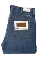 Spodnie męskie - WRANGLER LARSTON 812 SLIM TAPERED GAVIN JEANSY MĘSKIE sec - miniaturka - grafika 1