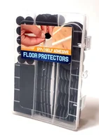 Meble modułowe i akcesoria - Samoprzylepne Ochraniacze Podłogi, Podkładki - miniaturka - grafika 1