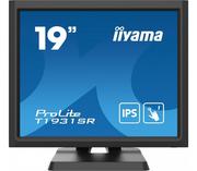 Monitory - IIYAMA Monitor 19 cali T1931SR-B6 RESIS.IP54,HDMI,DP,VGA. - miniaturka - grafika 1