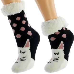 Skarpetki dziecięce zimowe antypoślizgowe 32-35 wysoka jakość - Skarpetki dla dzieci Skarpetki dziecięce zimowe antypoślizgowe 32-35 wysoka jakość - Skarpetki dla dzieci - miniaturka - grafika 1