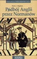 Historia świata - Podbój Anglii przez Normanów - miniaturka - grafika 1