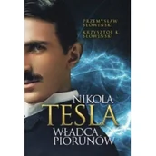 Technika - Fronda Nikola Tesla Władca piorunów - miniaturka - grafika 1