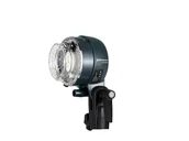 Lampy błyskowe - GŁOWICA ELINCHROM ELB 500 - miniaturka - grafika 1