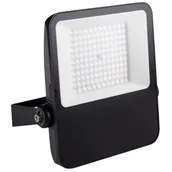 Lampy ogrodowe - Naświetlacz LED FL AGOR/A LED 100W NW 11000 lm, 4000K, IP65 - miniaturka - grafika 1
