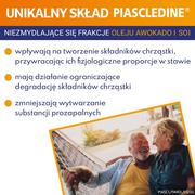 Stawy, mięśnie, kości - Pharmascience Piascledine 300 30 szt. - miniaturka - grafika 1