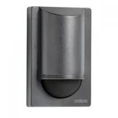 Czujniki ruchu i zmierzchu - Steinel Is 2180-2 Antracyt Czujnik ST057664 - miniaturka - grafika 1