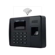 Kontrola dostępu - Rejestrator czasu pracy, WiFi, WEB, P2P, do 1000 pracowników HDWR TimeLok-200NWEP - miniaturka - grafika 1