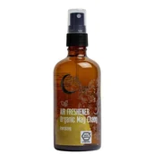 Odświeżacze powietrza - Terra Gaia Mgiełka zapachowa do pomieszczeń may chang 100ml - miniaturka - grafika 1