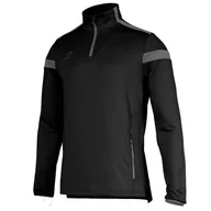 Odzież sportowa dziecięca - Bluza piłkarska dla dzieci Zina Mid Delta PRO 2.0 Junior treningowa - miniaturka - grafika 1