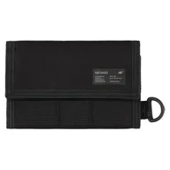 Portfele - 4F, Portfel, H4L21-PRT001 20S, czarny - miniaturka - grafika 1