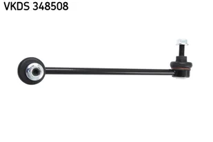 Drążek / wspornik, stabilizator SKF Napinacze Pompy Vkds 348508 - Układ zawieszenia - akcesoria - miniaturka - grafika 1