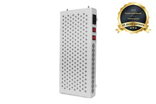 Panel z czerwonym światłem Blight 1000 PRO - Lampy na podczerwień - miniaturka - grafika 1
