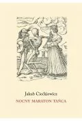 nocny maraton tańca - Powieści historyczne i biograficzne - miniaturka - grafika 1