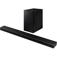 Soundbary - Samsung HW-Q60T Czarny - miniaturka - grafika 1