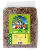 Podłoże dla gryzoni - Hugro, ściółka kokosowa - 25 l - miniaturka - grafika 1